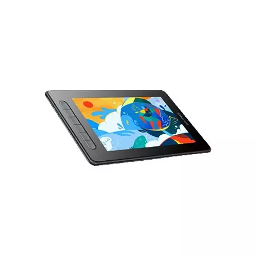 XP-Pen Artist 10 CD100FH 2nd Gen 10 Inch Drawing Display Graphics Tablet-gallery-2