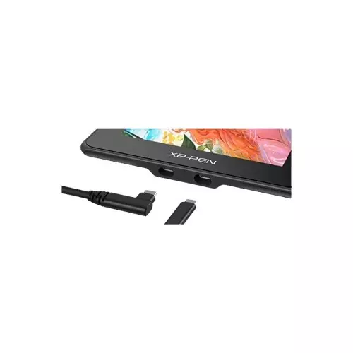 XP-Pen Artist 10 CD100FH 2nd Gen 10 Inch Drawing Display Graphics Tablet-gallery-4