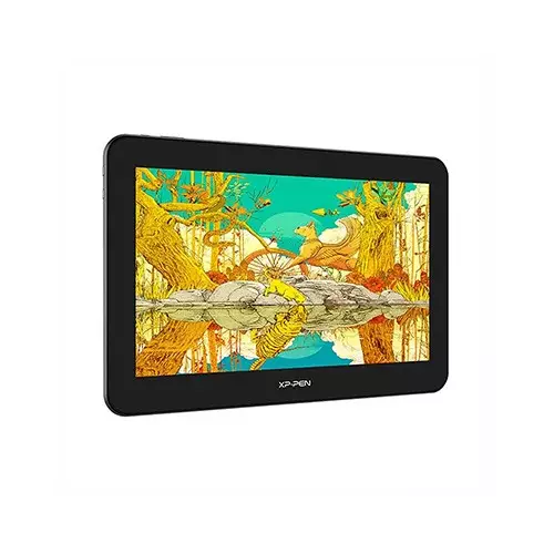 XP-Pen Artist Pro 16TP 15.6 inch Multi-Touch 4K Drawing Tablet-gallery-1