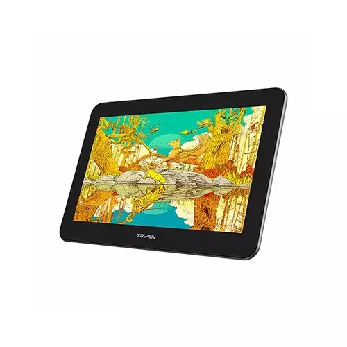 XP-Pen Artist Pro 16TP 15.6 inch Multi-Touch 4K Drawing Tablet-gallery-2