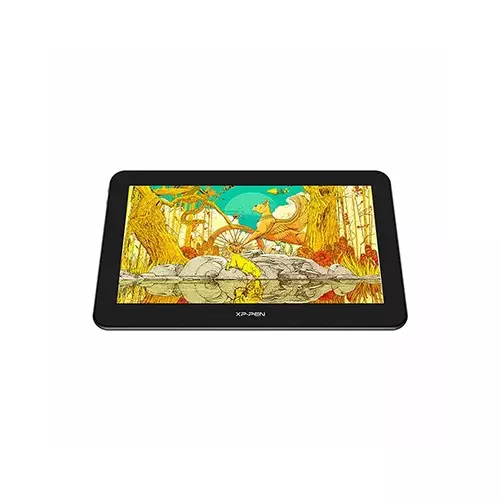 XP-Pen Artist Pro 16TP 15.6 inch Multi-Touch 4K Drawing Tablet-gallery-3