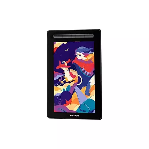 XP-Pen Artist Display 13 2nd Gen 13.3 Inch Drawing Graphics Tablet-gallery-4