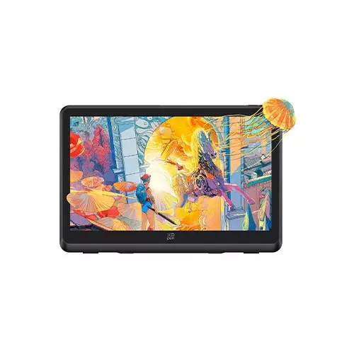 XP-Pen Artist 22 Plus X3 Pro Stylus Drawing Graphics tablet-gallery-1