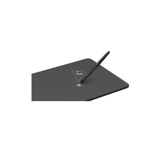 XP-Pen Deco 01 V3 Android Drawing Graphic Tablet (Black)-gallery-2
