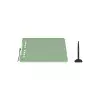 XP-Pen Deco 01 V3 Android Drawing Graphic Tablet (Green)-gallery-1