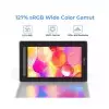XP-Pen Artist 12 2nd Gen 12-Inch FHD Drawing Graphics Tablet-gallery-1