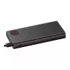 BASEUS ADAMAN PPADM20S 20000MAH 22.5W METAL DIGITAL DISPLAY QUICK CHARGE POWER BANK-gallery-2
