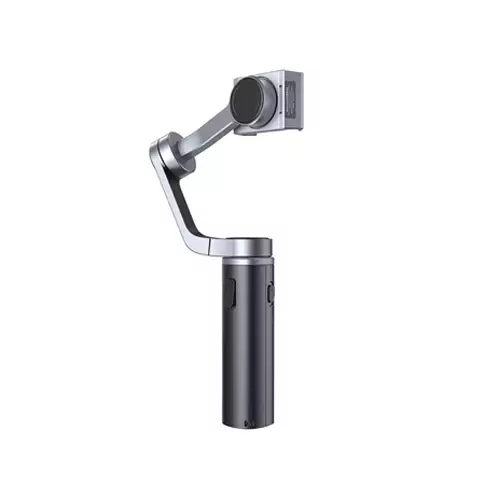 Baseus SUYT-D0G Control Smartphone Handheld Folding Gimbal Stabilizer-gallery-2