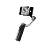 Baseus SUYT-D0G Control Smartphone Handheld Folding Gimbal Stabilizer-gallery-1