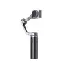 Baseus SUYT-D0G Control Smartphone Handheld Folding Gimbal Stabilizer-gallery-2