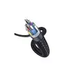 BASEUS CAKSX-C0G ENJOYMENT SERIES 4KHD MALE TO 4KHD MALE ADAPTER CABLE-gallery-2
