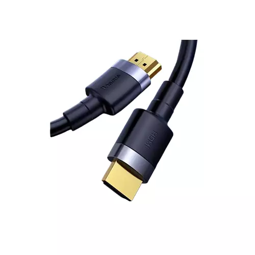 BASEUS CADKLF-F01 2M HIGH DEFINITION SERIES HDMI TO HDMI ADAPTER CABLE-gallery-1