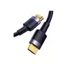 BASEUS CADKLF-F01 2M HIGH DEFINITION SERIES HDMI TO HDMI ADAPTER CABLE-gallery-1