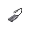 Baseus CAHUB-O0G ENJOYMENT SERIES TYPE-C TO VGA+PD HUB CONVERTER-gallery-2