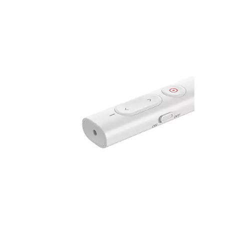 BASEUS ACFYB-A02 WIRELESS MULTIMEDIA PRESENTER (WHITE)-gallery-3