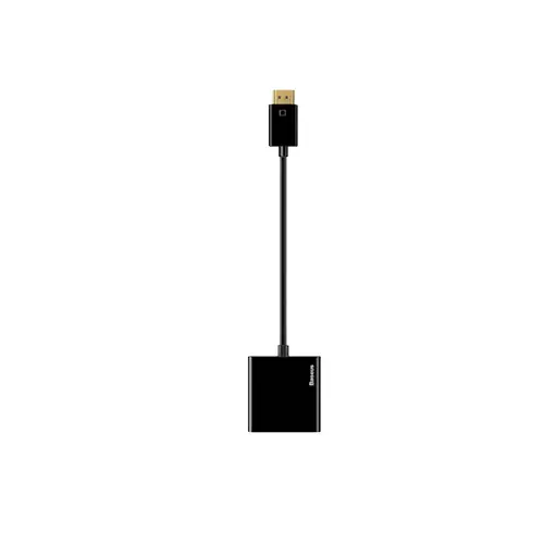 BASEUS CAHUB-BH01 HDMI 4K TO VGA CONVERTER-gallery-2
