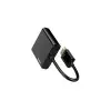 BASEUS CAHUB-BH01 HDMI 4K TO VGA CONVERTER-gallery-1