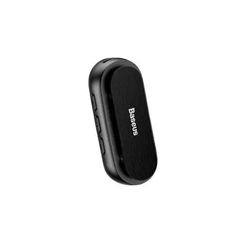 BASEUS BA02 WIRELESS ADAPTER BLACK