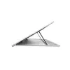 BASEUS SUDD-2G LET’S GO MESH PORTABLE LAPTOP STAND – WHITE-gallery-1