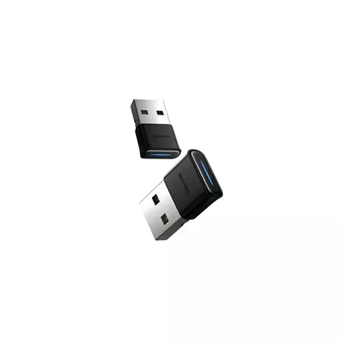 BASEUS BA04 BLUETOOTH V5.0 USB ADAPTER RECEIVER-gallery-1