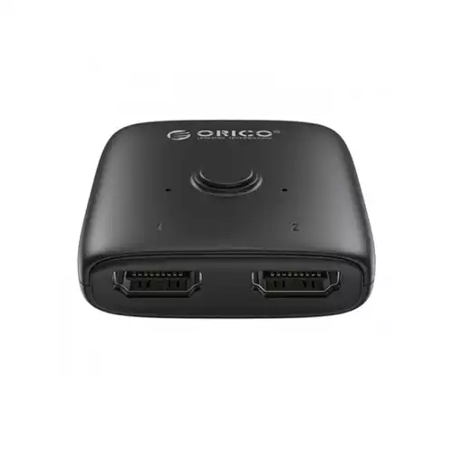 ORICO HS2-A1 HDMI-COMPATIBLE BI-DIRECTIONAL SPLITTER