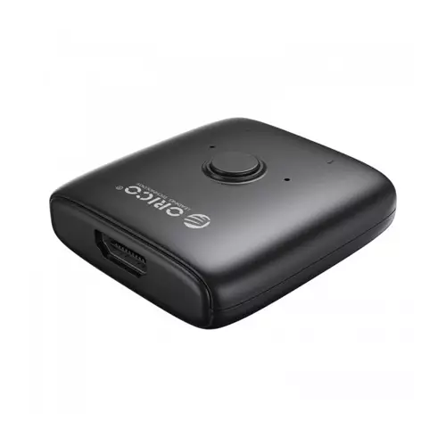 ORICO HS2-A1 HDMI-COMPATIBLE BI-DIRECTIONAL SPLITTER-gallery-1