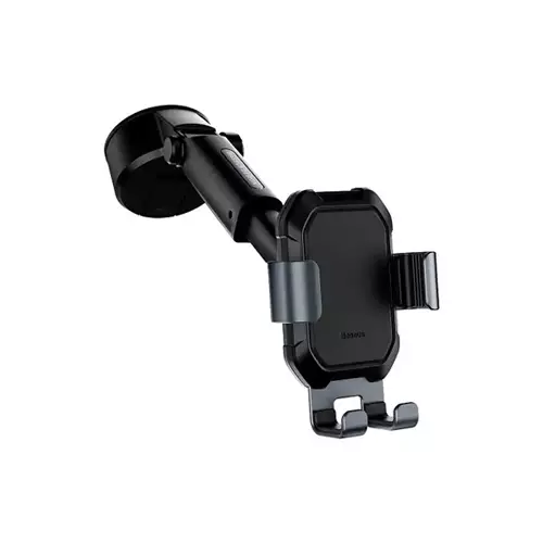 BASEUS SUYL-TK01 TANK GRAVITY CAR MOUNT HOLDER-gallery-1