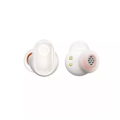 BASEUS BOWIE WM05 ANC WIRELESS EARBUDS (WHITE)-gallery-1