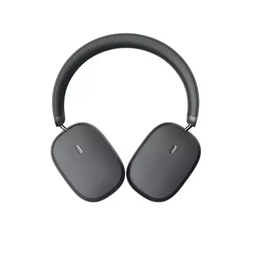 BASEUS BOWIE H1 NOISE-CANCELLING WIRELESS HEADPHONE-gallery-1