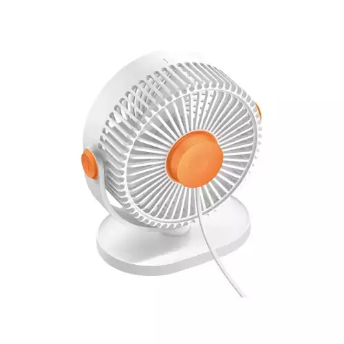 BASEUS SERENITY SERIES DESKTOP FAN-gallery-1