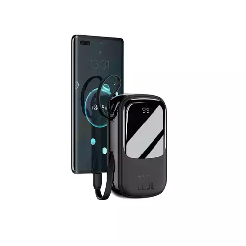 BASEUS QPOW DIGITAL DISPLAY 20000MAH 22.5W POWER BANK