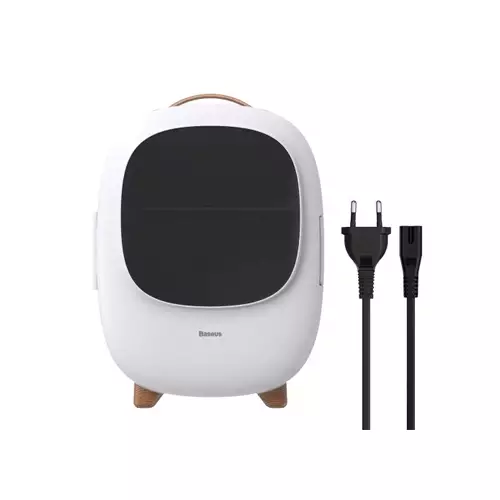 BASEUS ZERO SPACE 6 LITRE 220V CN PLUG REFRIGERATOR-gallery-1