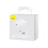 BASEUS CCHW000002 SUPER FAST CHARGER (HUAWEI MODULE) 1U 40W CN WITH BASEUS SIMPLE WISDOM 5A DATA CABLE USB TO TYPE-C 1.0M-gallery-1