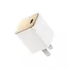 BASEUS GAN3 20W USB-C CN WHITE WALL CHARGER-gallery-1