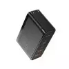 BASEUS CCGAN2P-K01 GAN2 PRO QUICK CHARGER 2C+2U 100W CN BLACK-gallery-1