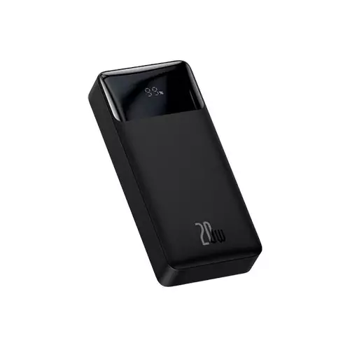 BASEUS BIPOW 20W 30000MAH DIGITAL DISPLAY POWER BANK-gallery-1