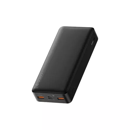 BASEUS BIPOW 20W 20000MAH DIGITAL DISPLAY POWER BANK-gallery-2