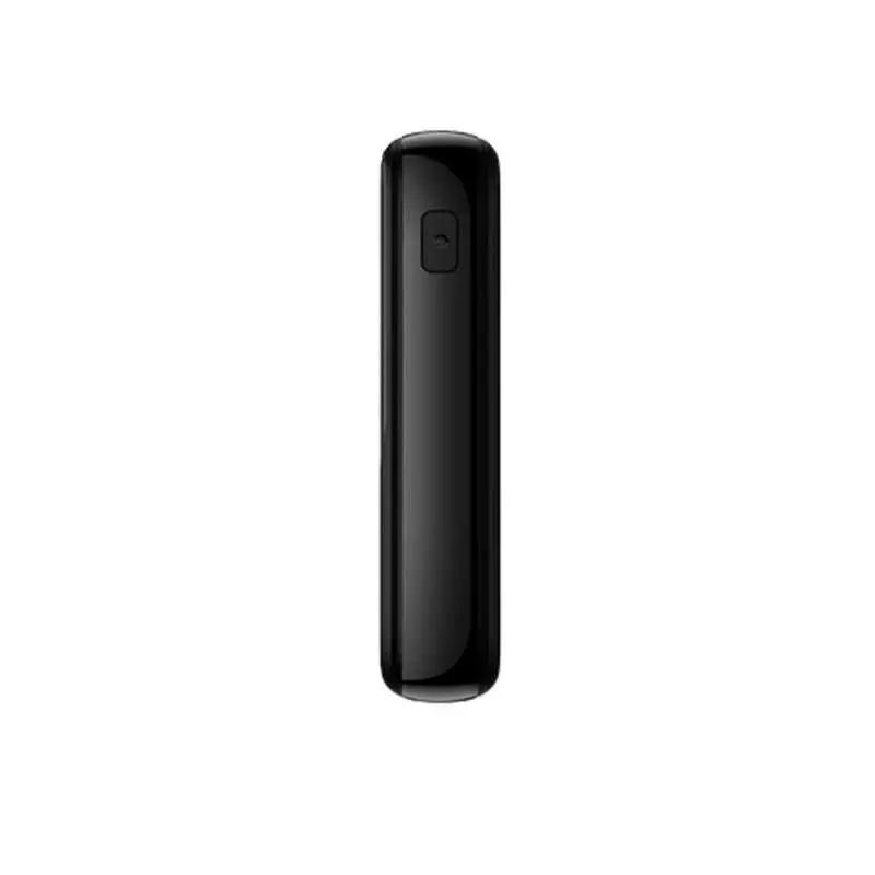 Baseus Qpow Pro 10000mAh 22.5W Fast Charge Type-C Power Bank (Black)-gallery-5