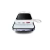 Baseus Qpow 10000mAh 22.5W fast charging power bank with Digital Display (white)-gallery-4
