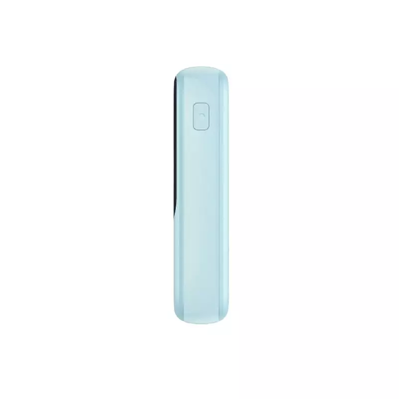 Baseus Qpow 10000mAh 22.5W fast charging power bank with Digital Display (Blue)-gallery-7