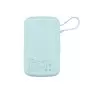 Baseus Qpow 10000mAh 22.5W fast charging power bank with Digital Display (Blue)-gallery-1