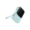 Baseus Qpow 10000mAh 22.5W fast charging power bank with Digital Display (Blue)-gallery-2