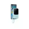 Baseus Qpow 10000mAh 22.5W fast charging power bank with Digital Display (Blue)-gallery-4