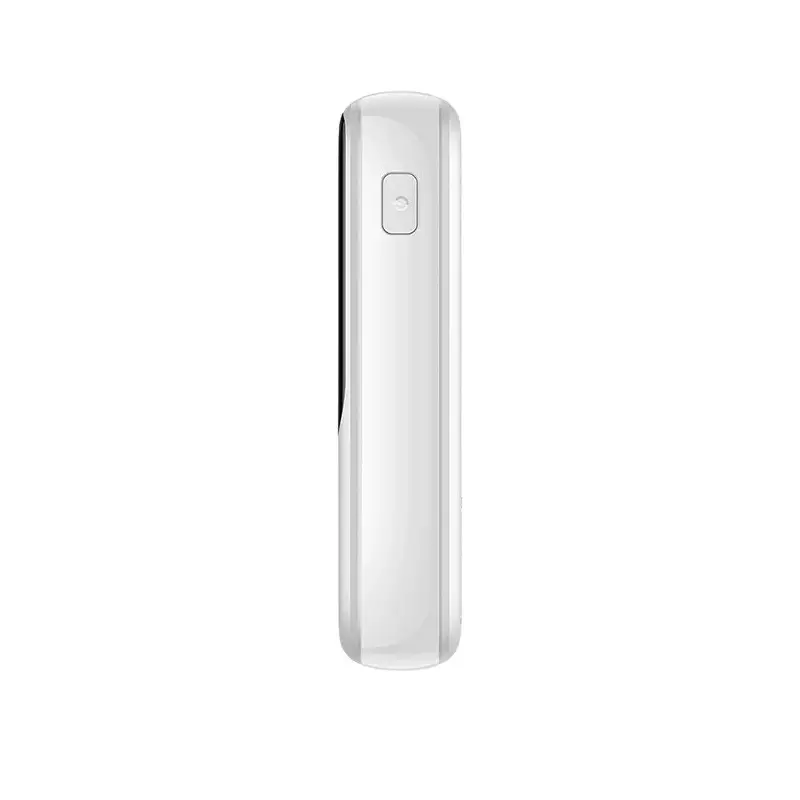 Baseus Qpow PRO 10000mAh 20W fast Charger Power bank (White)-gallery-5