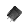 Baseus Super Si 20W PD Quick Charger (Black)-gallery-1