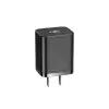 Baseus Super Si 20W PD Quick Charger (Black)-gallery-2
