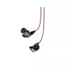 Baseus H08 In-ear Wired 3D Gaming Earphone (Red-Black)-gallery-1