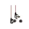 Baseus H08 In-ear Wired 3D Gaming Earphone (Red-Black)-gallery-2