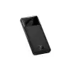 Baseus Bipow 10000mAh 20W Digital Display Fast Charging Power Bank (Black)-gallery-1