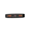 Baseus Bipow 10000mAh 20W Digital Display Fast Charging Power Bank (Black)-gallery-2